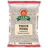 Laxmi Ready-To-Eat Flattened Thick Poha - 32oz