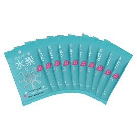 Active hydrogen Handy 2ml * 6 Pcs/pack of 10 