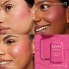 NYX PMU Buttermelt Blush Rubor 5g