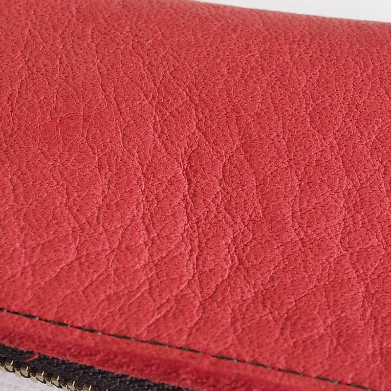 Leather Workshop PARLEY FE-11 Parley Key Case, Key Pouch, 4