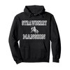 Strawberry Mansion Aesthetic Pullover Hoodie
