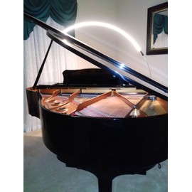 Brightech Sparq Arc Floor Lamp, Ultra Bright Lamp for Living Rooms & Offices – 3-Way Dimmable Smart, Tall Contemporary Standing Lamp for Reading in Bedrooms - Silver