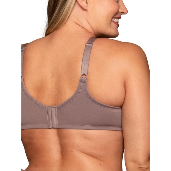 Vanity Fair Vanity Fair Women's Beauty Back Smoothing Bra, Minimizes