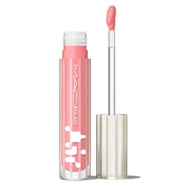Mac Lip Glass Air Non Stick Gloss, Snobish, 1 Piece / 맥 립글라스 에어 논 스틱 글로스, 스노비쉬, 1개
