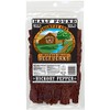 Buffalo Bills 8oz Hickory Pepper Country Cut Beef Jerky Pack