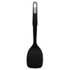 Vasconia 4027631 Volteador Liso, Negro