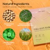 SUN GLOW Sun Glow Mascarilla Vegana de Col geno con