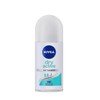 Nivea DRY ACTIVE Anti Transpirant, Roll On, Deo Roller, 48