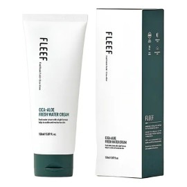 Crema Coreana Hombre Centella Asiatica Aloe Vera Piel Grasa Todo Tipo De Piel Danoche                                                                 