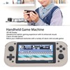 Handheld Game Machine HD 4K Long Standby Portable Dual Joystick