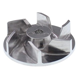 All Balls Water Pump Impeller Kit (16-1200) for Polaris 450 HO 2x4 MD 2016, ATP 500 4x4 2004 2005, Big Boss 500 6x6 1998 1999 2000 2001 2002 2003, Diesel 455 4x4 2000 2001, Magnum 500 4x4 AA 2002