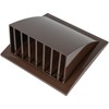 Vent Systems Brown 150 mm / 6" inch Exhaust Vent