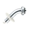 SANEI PY121-4TVX-16 Washing Machine Nipple with Automatic Shut-off Function for