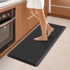 Francisco® Tapete Anti Fatiga Para Cajeros Oficina Cocina Descanso