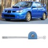 Short Throw Shifter Quick Gear Kit Fast Shifting WX‑5350 Fit