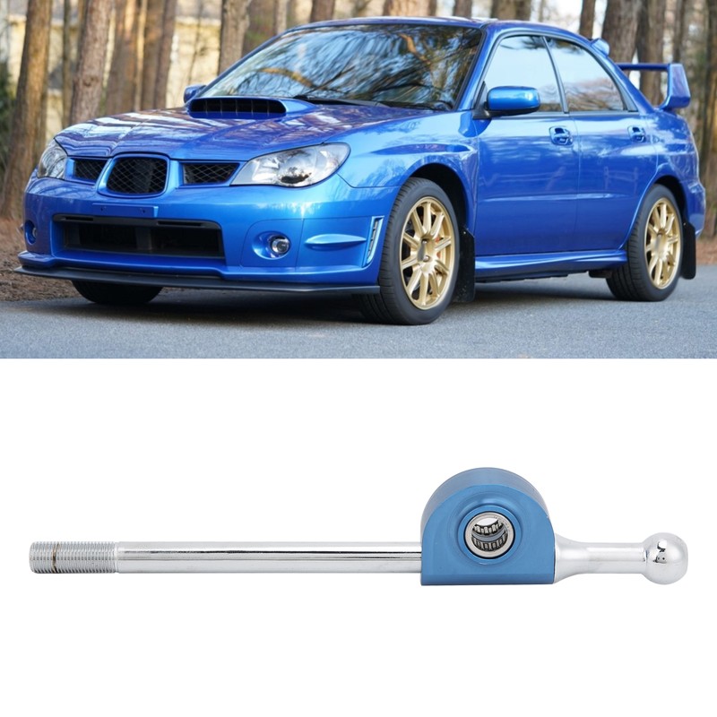 Short Throw Shifter Quick Gear Kit Fast Shifting WX‑5350 Fit