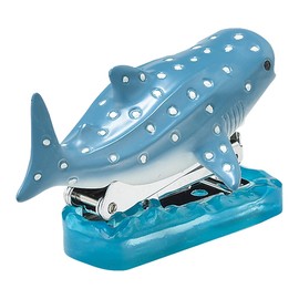 Setocraft Stapler Whale Shark Aquarium Stapler 6W x 9.2L x 5.5H cm