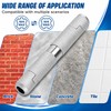 SDS Max to SDS Max Adapter, Extension Shaft Adapter 190MM