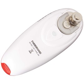 Farberware Hands-Free Automatic Can Opener