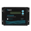 Renogy New Edition Voyager PWM Waterproof Solar Charge Controller (20A)