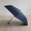 Komiya Shoten Folding Umbrella, For Both Rain and Shine, Men's,