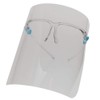 Etsumi V-82437 Face Shield Glasses Type