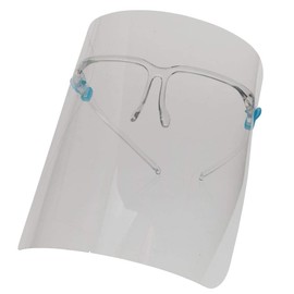 Etsumi V-82437 Face Shield Glasses Type