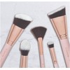 Pro Face Contour Brush Set - Synthetic Contouring Sculpting and