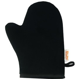 Sun Labs Self Tanning Mitt Applicator - 1 Sunless Tanning Mitt for Sun Tanning Lotion