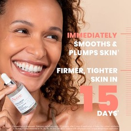 AVENE Hyaluron Activ B3 Sérum Concentrado, Niacinamida y Ácido Hialurónico, Hidratación por 24h, 30 ml