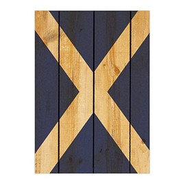 Scotland Flag Postcard