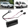 EVGATSAUTO Rear Tailgate Release Switch for Land Rover Discovery MK