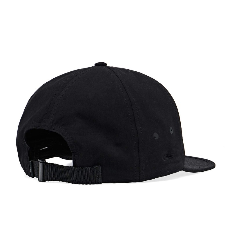 Rip Curl Wetty サーフキャップ 帽子 ブラック ユニセックス