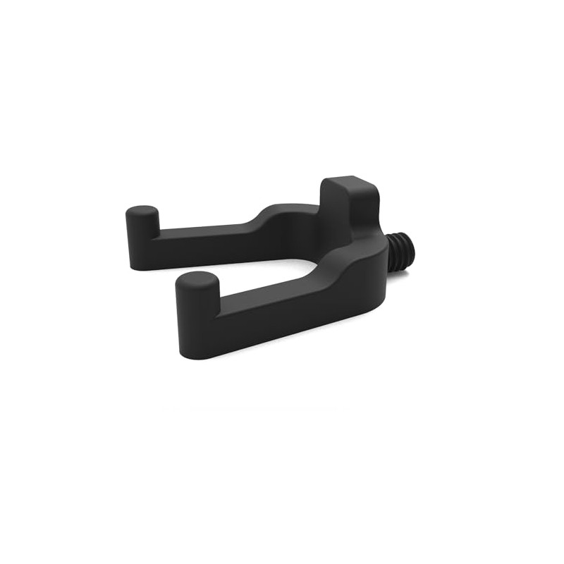 meeeyya Heavy Duty Tool Hooks Compatible Sheds, Tool Hanging Organizer