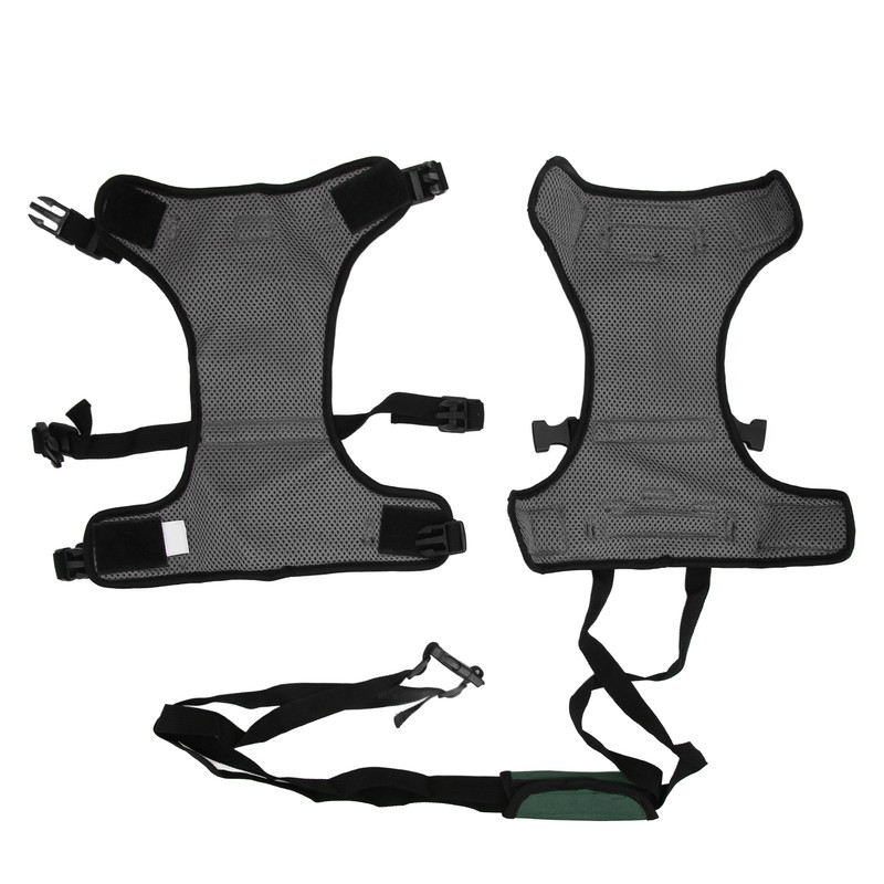 Cat Vest Harnesses Leash Adjustable Breathable Stylish Multifunctional Pet Walking