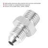 Turbo Oil Feed Adapter M12x1.5mm 1.5mm Hole to -4AN Fitting