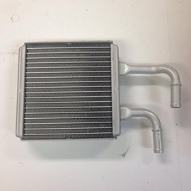 Transpro Automotive Heater Core 398337