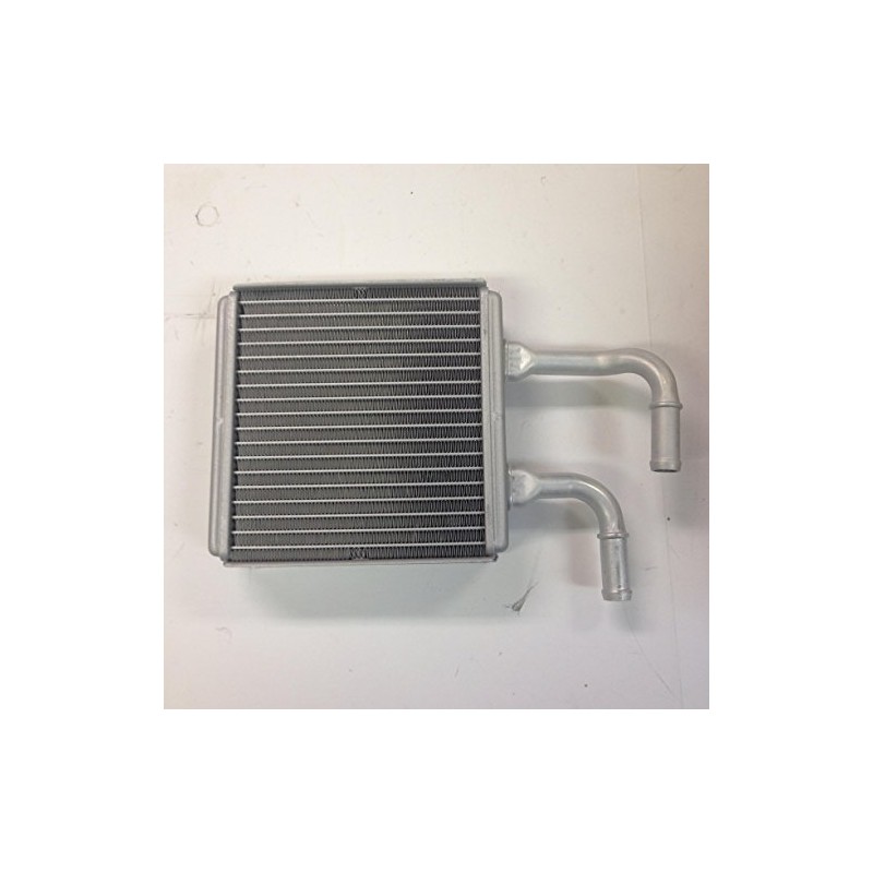 Transpro Automotive Heater Core 398337