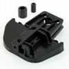 LST Window Regulator Repair Slide Piece Clip Rear Right 1T