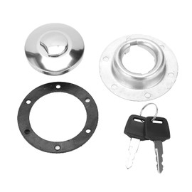 Fuel Cap Cap Kit Car Fuel Cap Cap Replacement for Petrol Fuel Cap Car Fuel Tanks