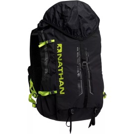 Nathan NS4534 Journey Hydration Backpack with 2L Bladder - XS
