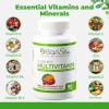 Multivitaminico Bariatrico Con 90 Gomitas Hecho En Usa