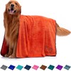 Lucky Paws® Dog Towel - 140 x 70 cm XL