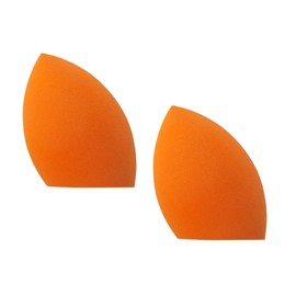 Eulenspiegel 990209 - Perfect Tan Sponge, Teardrop Shape, Make-Up Sponge, Makeup Sponge