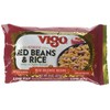 Vigo Red Bean & Rice mix - 8 oz