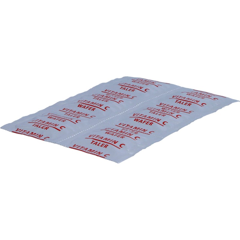 Dr. Grandel Cerola Vitamin C Taler 96 Lutschtabletten, 318 g