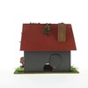 Tom & Co. Cottage Winery Birdhouse