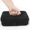 Miwayer Thick 17 Keys/21 Keys Carimba Case Thumb Piano Bag