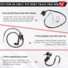 PRO BAT Lifan Complete Kick Starter Engine Wiring Harness Loom