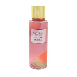Victoria's Secret Melon Sorbet Fragrance Mist for Women, 8.4 fl. oz. (Melon Sorbet)